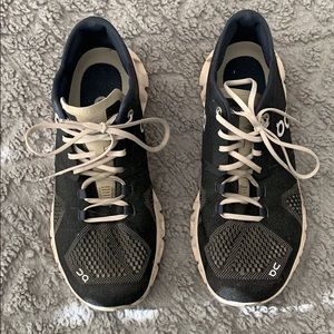 OnCloud running shoe